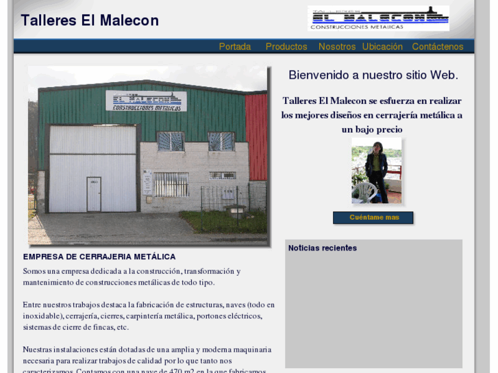 www.talleresmalecon.com