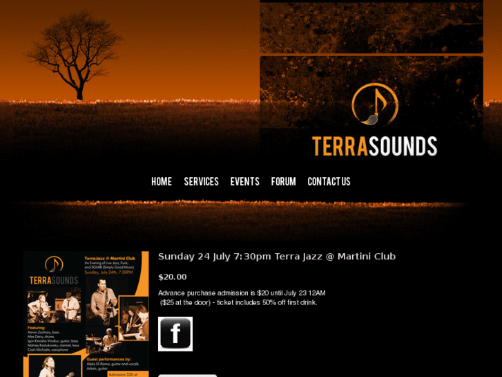 www.tarasounds.com