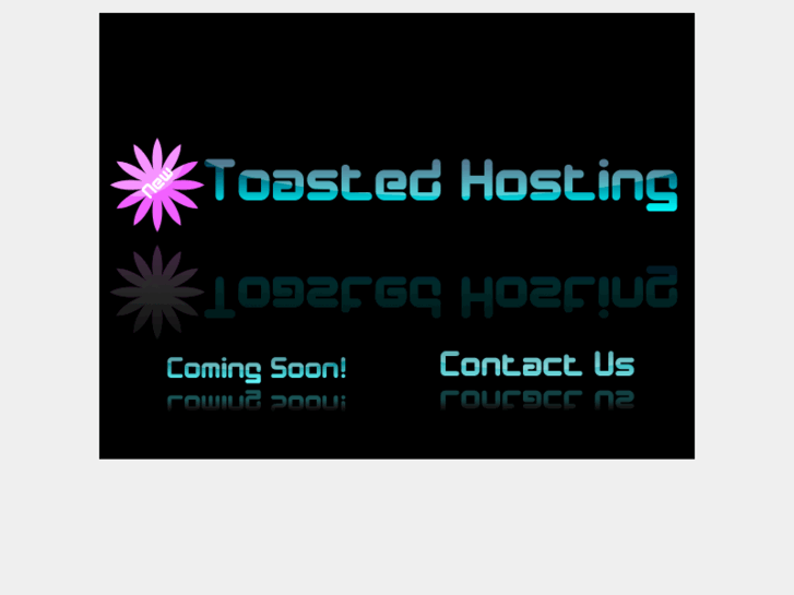 www.toastedhosting.net