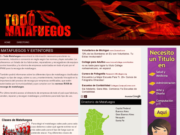 www.todo-matafuegos.com.ar