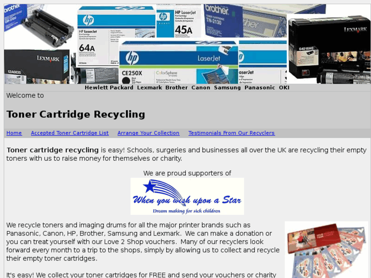 www.tonercartridgerecycling.co.uk