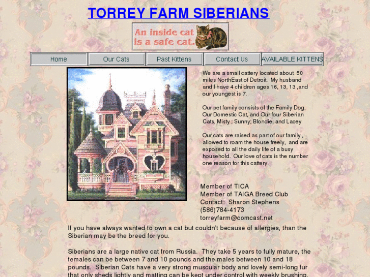 www.torreyfarmsiberians.com