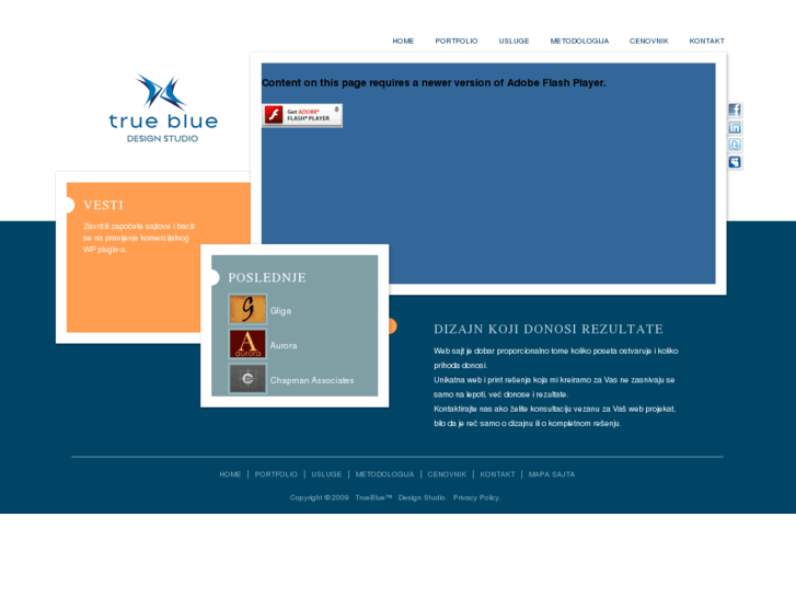 www.trueblueideas.com