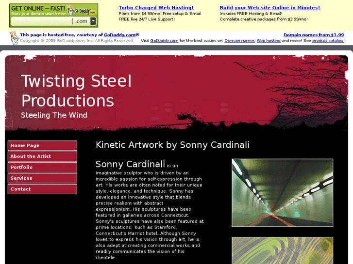 www.twistingsteel.com