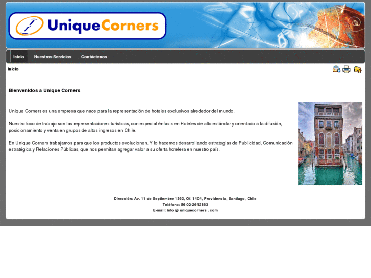 www.uniquecorners.com