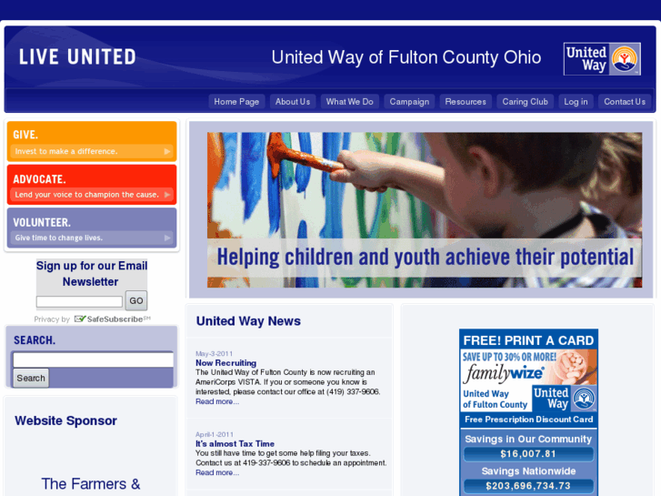 www.unitedwayfultoncountyoh.org