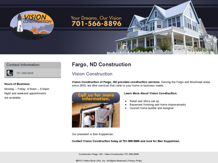 www.visionconstructionfargo.com