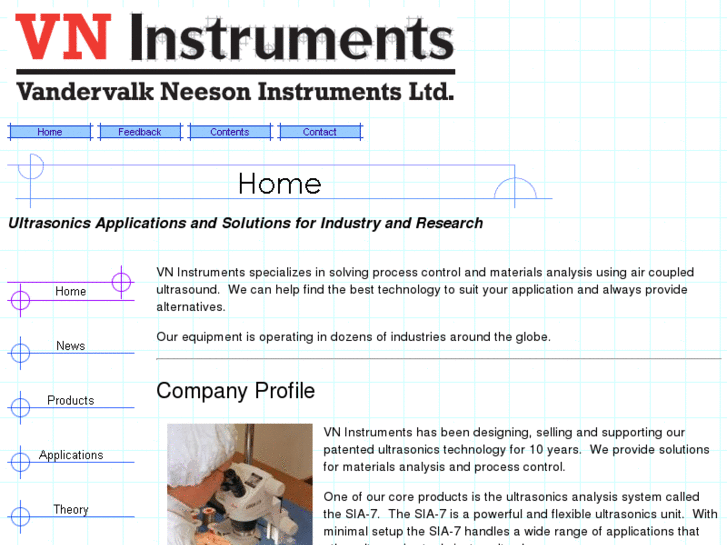 www.vninstruments.com