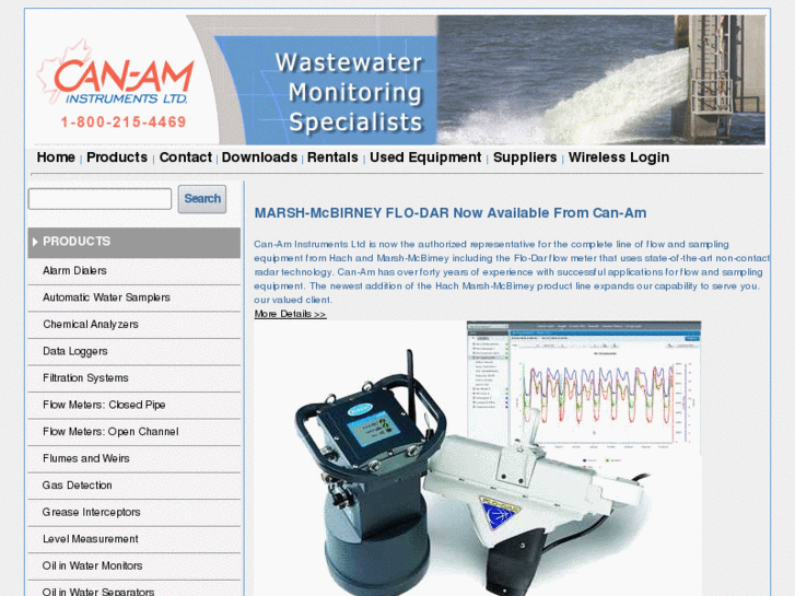 www.wastewatercanada.com