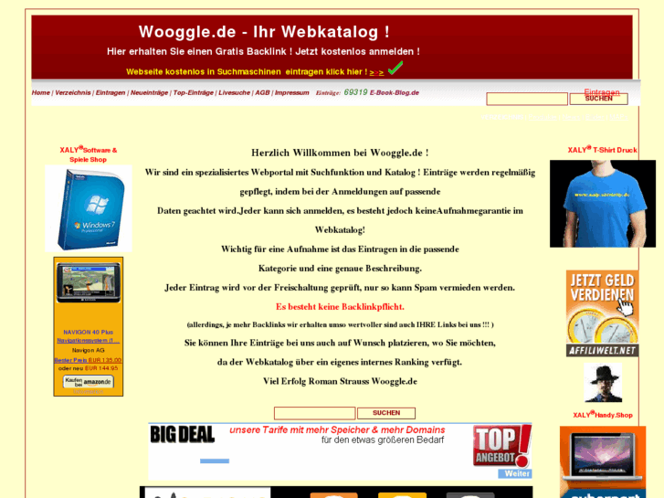 www.wooggle.de