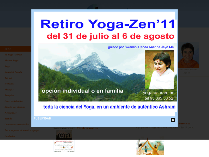 www.yoga-ashram.es