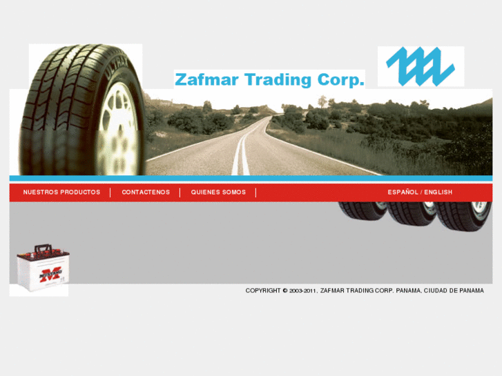 www.zafmar.com