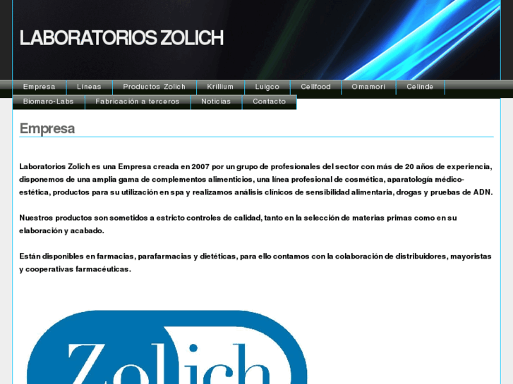 www.zolich.com