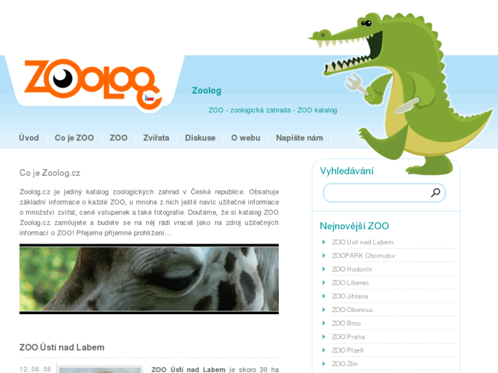 www.zoolog.cz