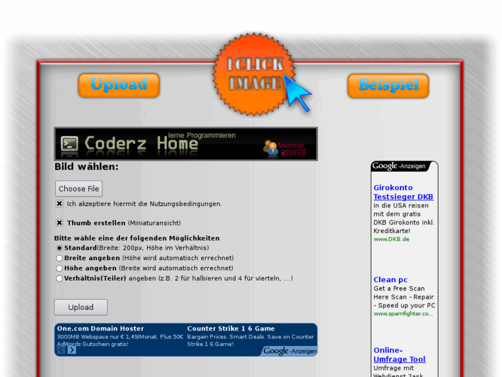 www.1click-image.de