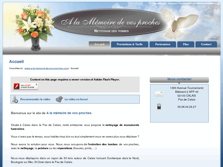 www.a-la-memoire-de-vos-proches.com