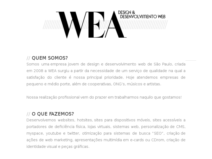 www.agenciawea.com.br