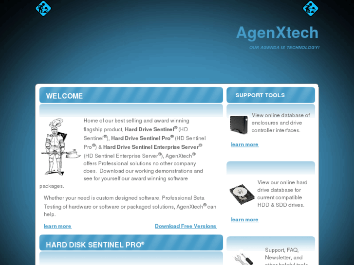 www.agenxtech.com