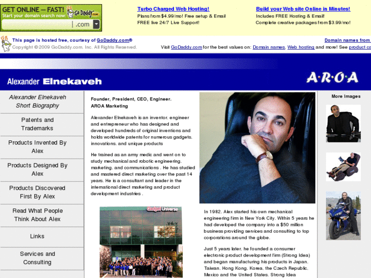 www.alexanderelnekaveh.com