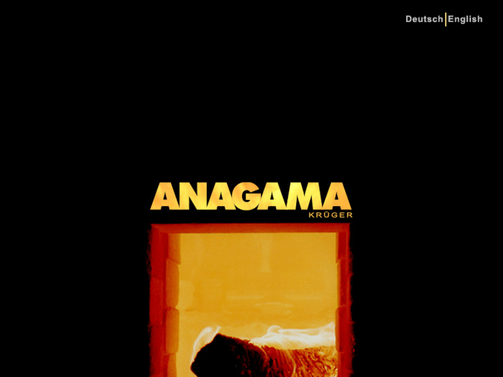 www.anagamakrueger.com