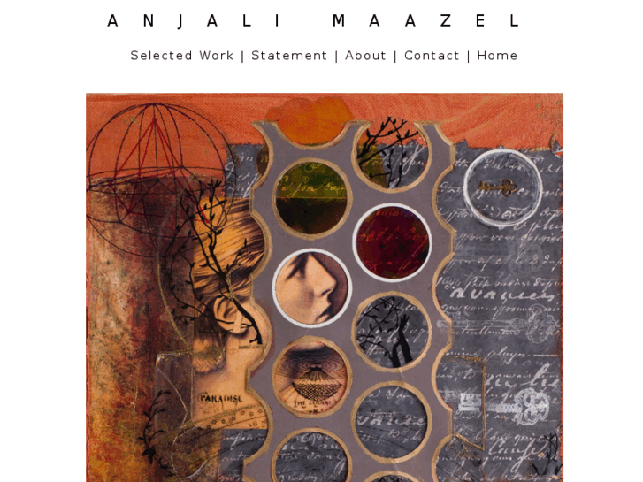 www.anjalimaazel.com