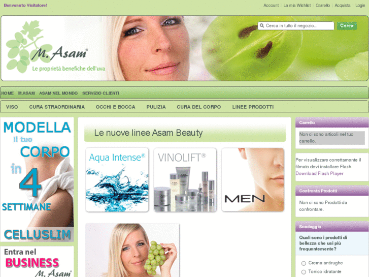 www.asambeauty.it