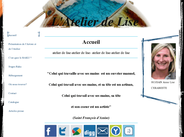 www.atelierdelise.net