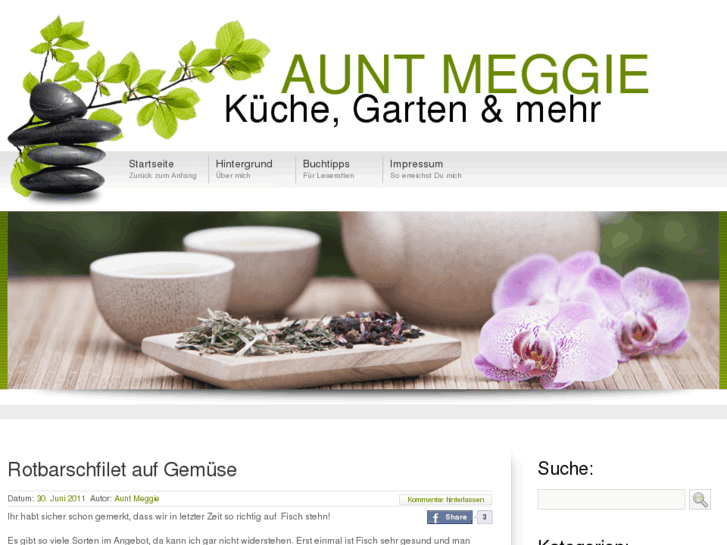 www.auntmeggie.com