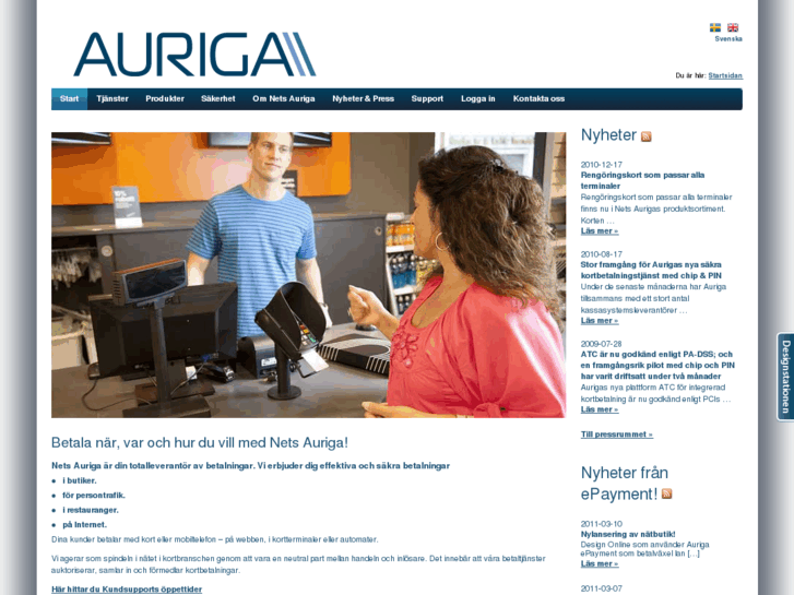 www.auriga.se