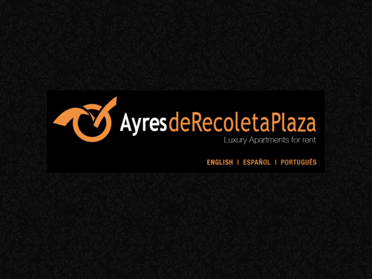 www.ayresderecoletaplaza.com