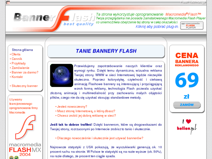 www.bannerflash.pl