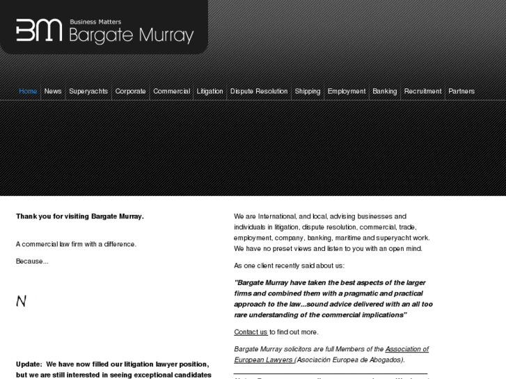 www.bargate-murray.com