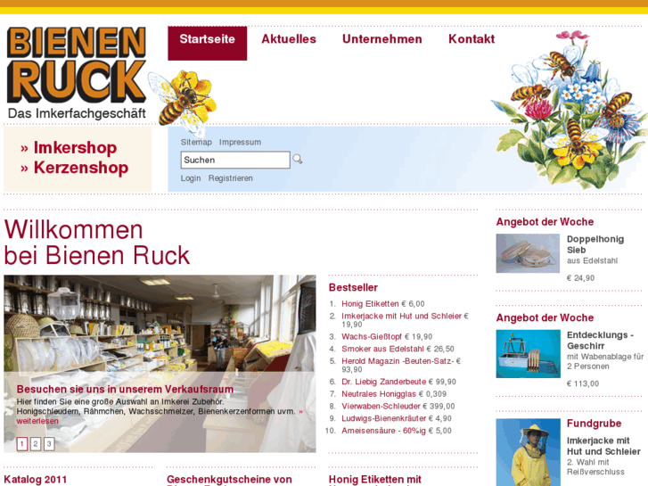 www.bienen-ruck.de