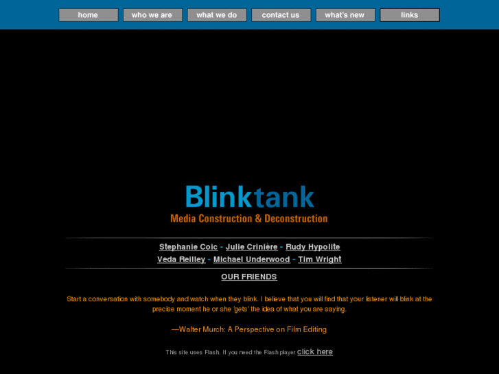 www.blinktank.net