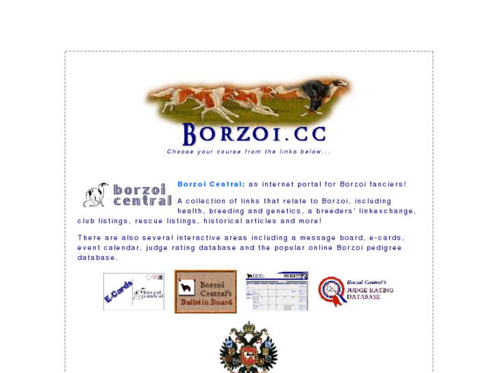 www.borzoi.cc