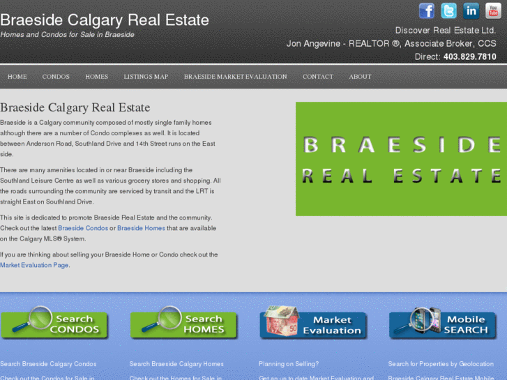 www.braesiderealestate.com