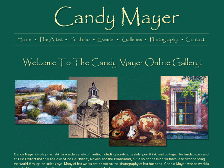 www.candymayer.com