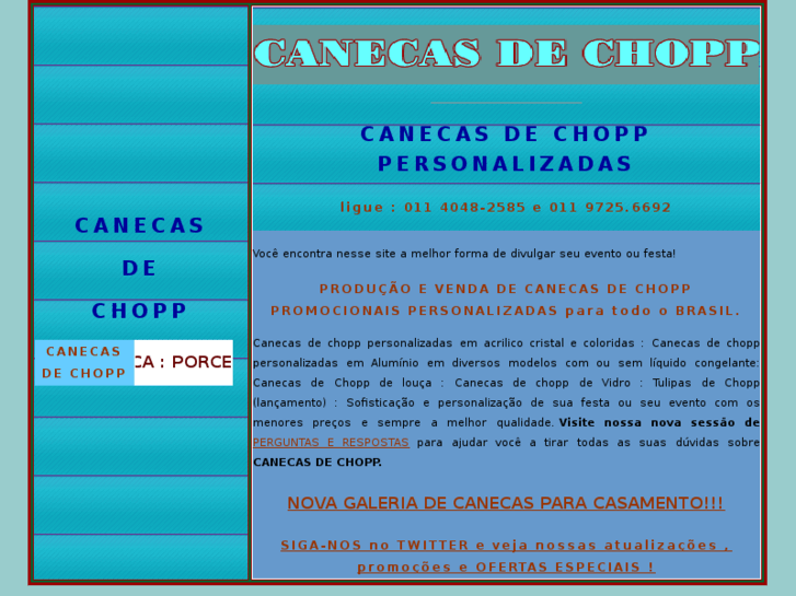 www.canecasdechopp.com