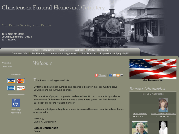 www.christensenfuneralhome.com