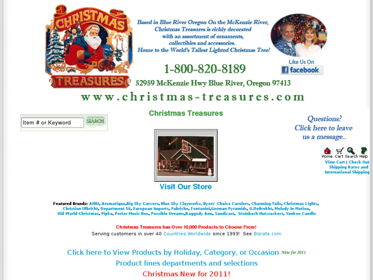 www.christmas-treasures.com