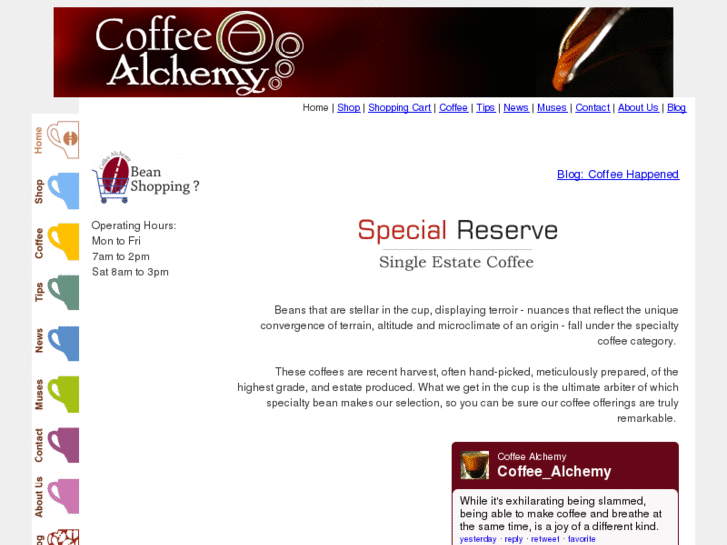 www.coffeealchemist.com