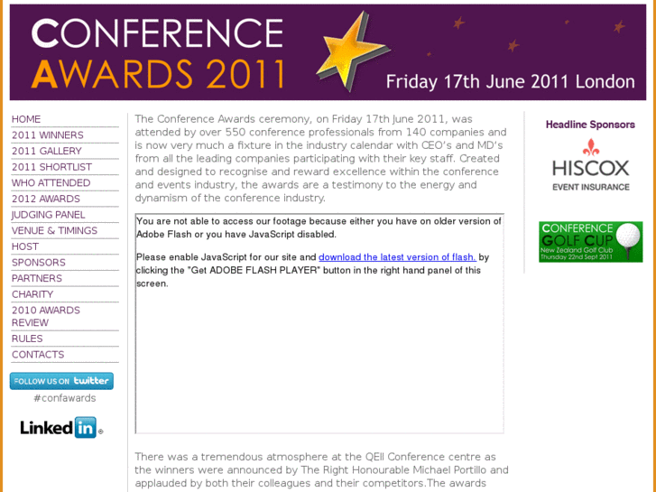 www.conferenceawards.co.uk