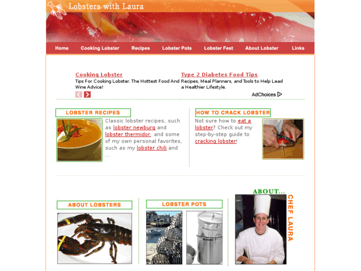 www.cooking-lobster.com