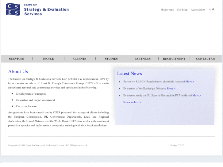 www.cses.co.uk