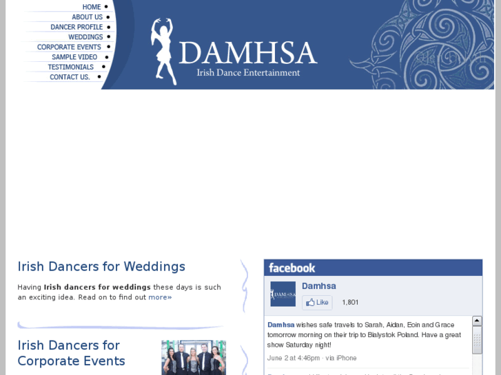 www.damhsa.ie