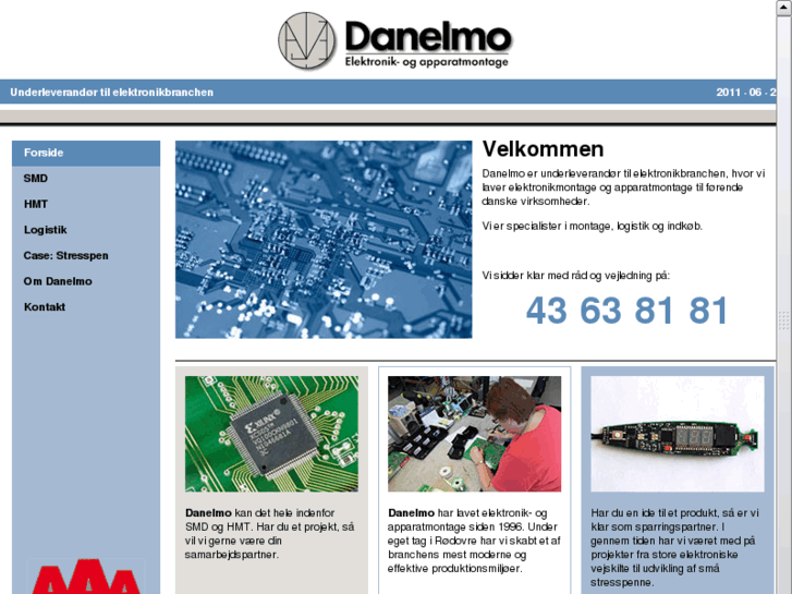 www.danelmo.dk