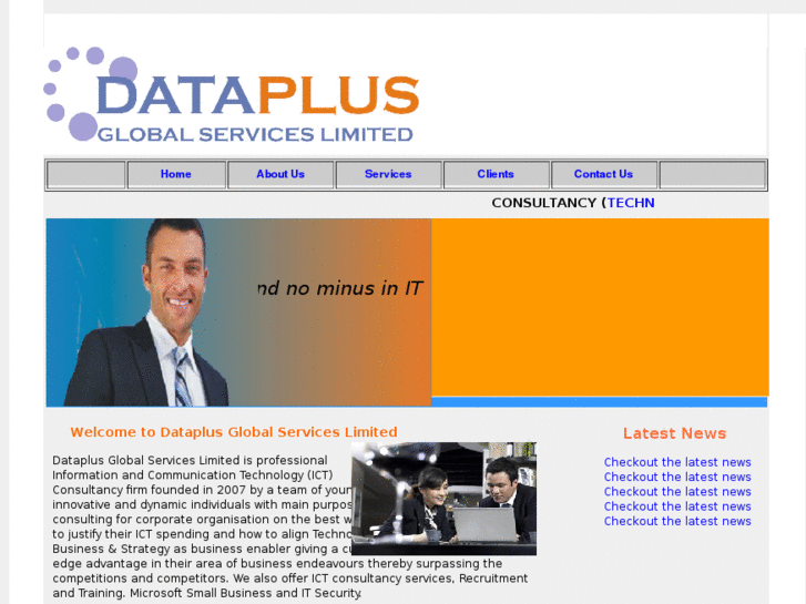 www.dataplusglobalservices.com