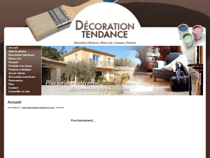 www.decoration-tendance.com