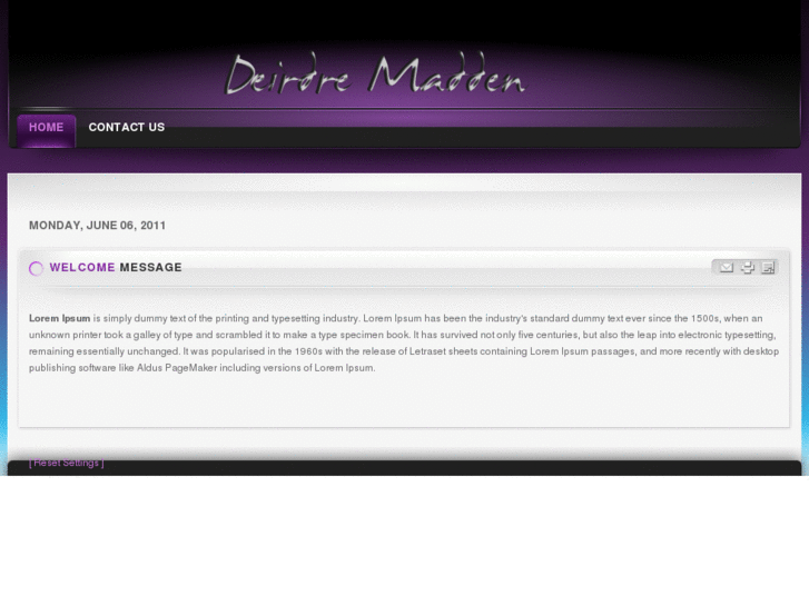 www.deirdremadden.com