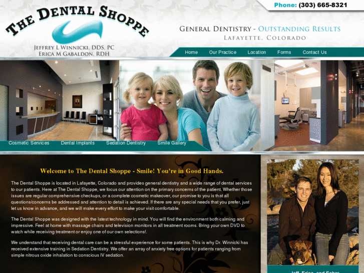 www.dentalshoppe.com